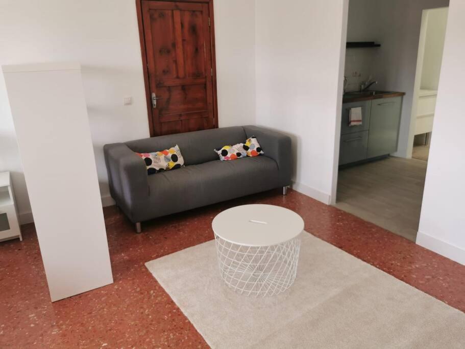 Schoene Wohnung In Las Palmas Exterior foto