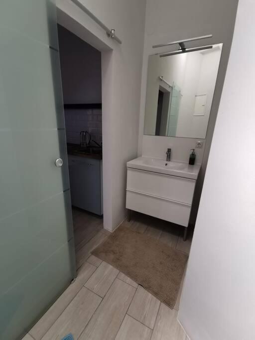 Schoene Wohnung In Las Palmas Exterior foto