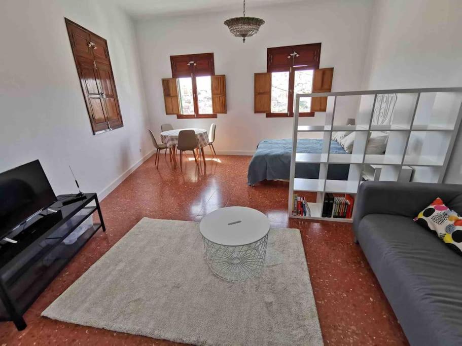 Schoene Wohnung In Las Palmas Exterior foto