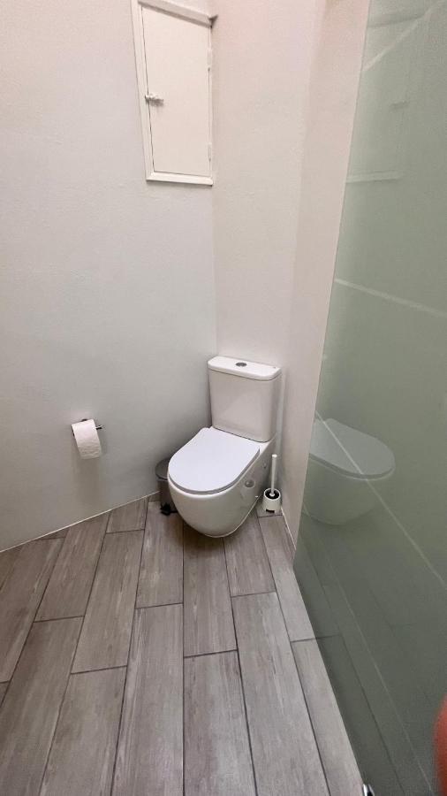 Schoene Wohnung In Las Palmas Exterior foto