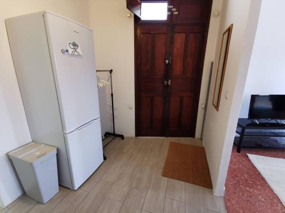 Schoene Wohnung In Las Palmas Exterior foto