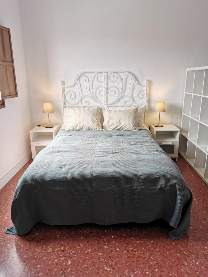 Schoene Wohnung In Las Palmas Exterior foto