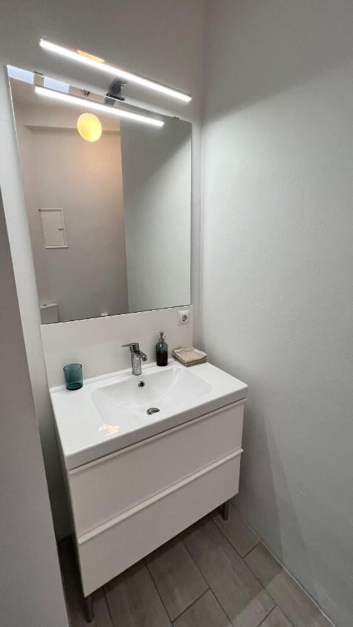 Schoene Wohnung In Las Palmas Exterior foto