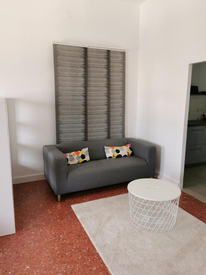 Schoene Wohnung In Las Palmas Exterior foto