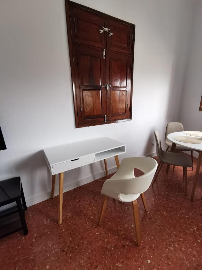 Schoene Wohnung In Las Palmas Exterior foto